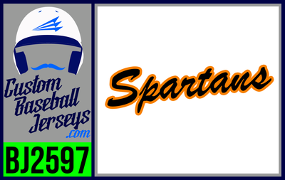 Waynesville Spartans Baseball
