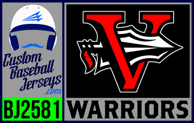 Virginia Warriors Baseball