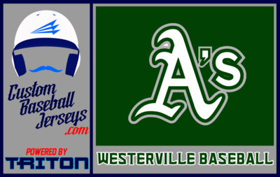 Westerville A&#39;s Baseball