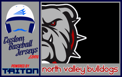 North Valley Baptist High School Baseball