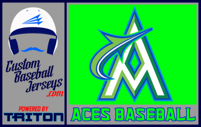 Midland Aces Baseball