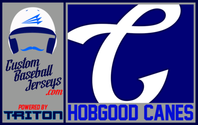 Hobgood Canes