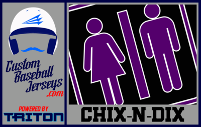 CHIX-N-DIX