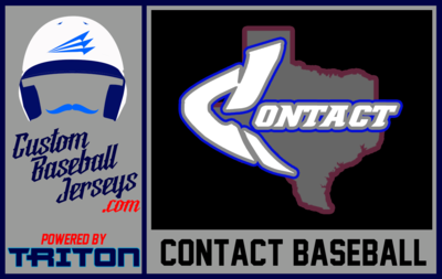 Contact Baseball