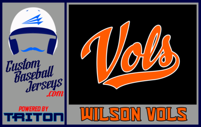 Wilson Vols