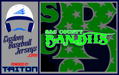 Sac County Bandits Baseball