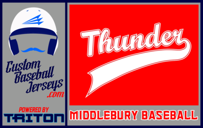 Middleberry Thunder