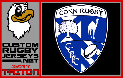 Conn College Rugby