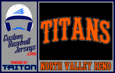 North Valley Reno Titans