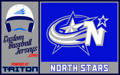 North Stars Baseball