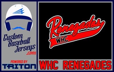 WHC Renegades