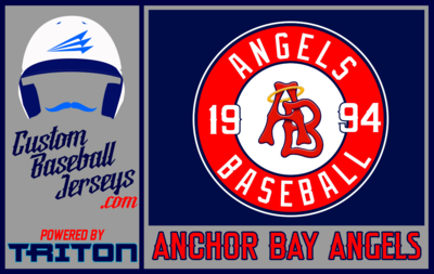 Anchor Bay Angels