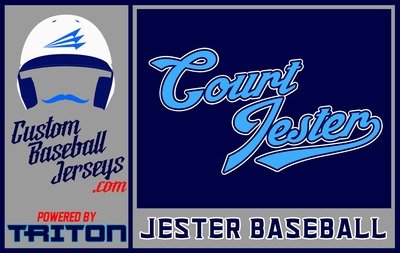 Court Jester Baseball