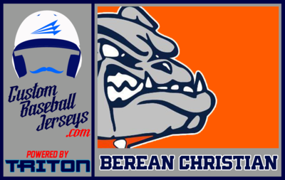 Berean Christian Bulldogs Baseball