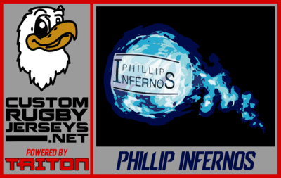 Phillip&#39;s Inferno