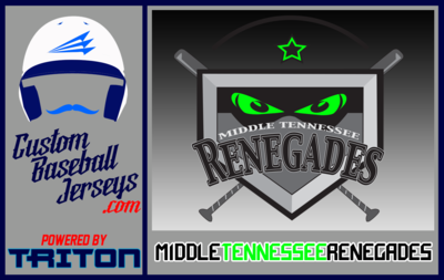 Middle Tennessee Renegades Baseball