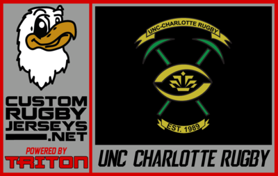 UNC-Charlotte RFC