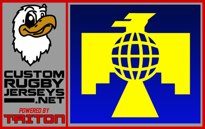 Thunderbird Rugby