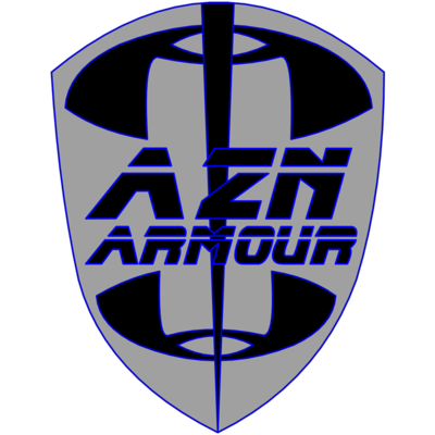 AZN Armour OCR