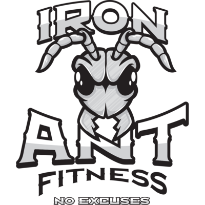 Iron Ant Fitness