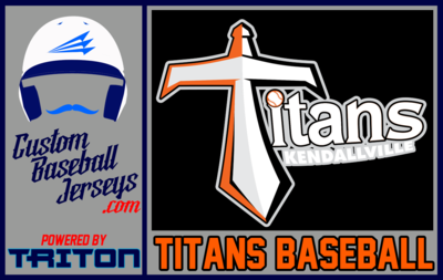 Kendallville Titans Baseball