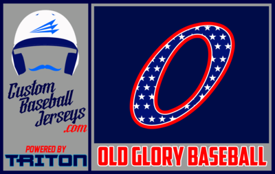 Old Glory Baseball