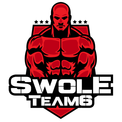 Swole Team 6 OCR