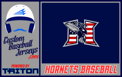 Hornets Baseball