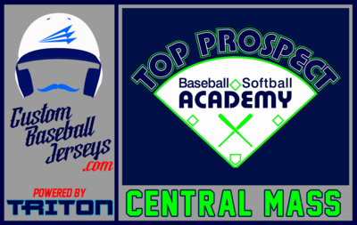 Central Mass Baseball