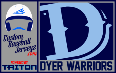 Dyer Warriors