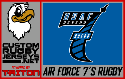 Air Force 7s Rugby