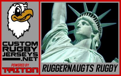 Ruggernauts Rugby