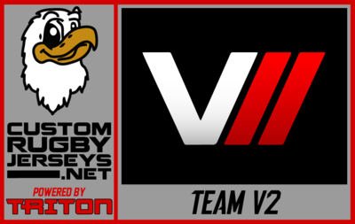 Team V2 Rugby