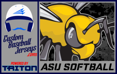 ASU Softball