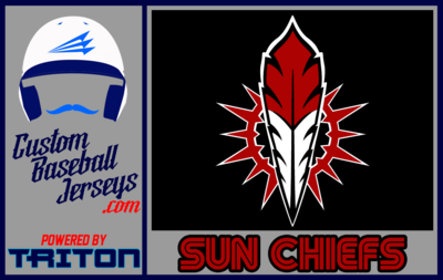 Faulkner State Sun Chiefs
