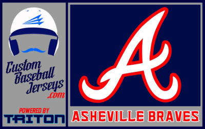 Asheville Braves Baseball