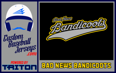 Bad News Bandicoots