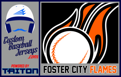 Foster City Flames