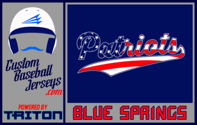 Blue Springs Patriots