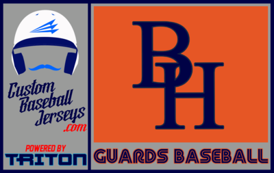 Brook Hill Guard