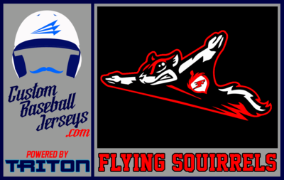 Flying Squirrels