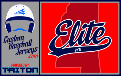 PYB Elite Baseball