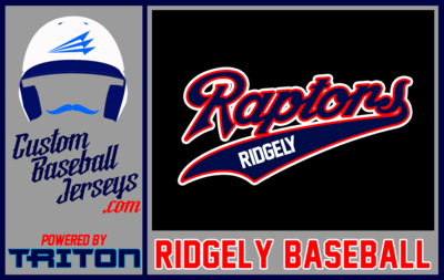 Ridgely Raptors