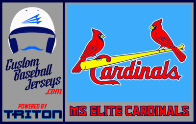 MS Elite Cardinals