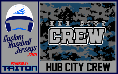 Hub City Crew