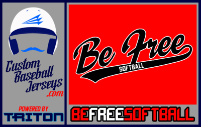 BeFree Softball