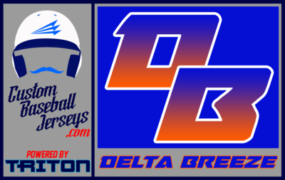 Delta Breeze
