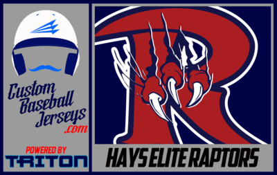 HAYS Elite Raptors