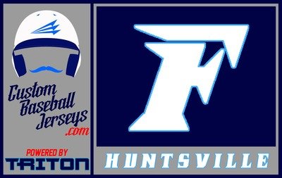 Huntsville Falcons Baseball