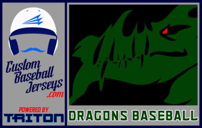 La Vista Dragons Baseball